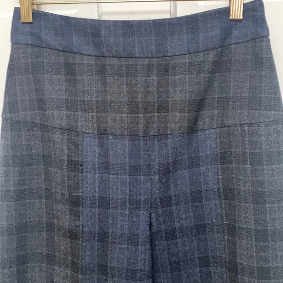 Absolutely gorgeous Oscar de la Renta trousers. - Picture 1 of 8